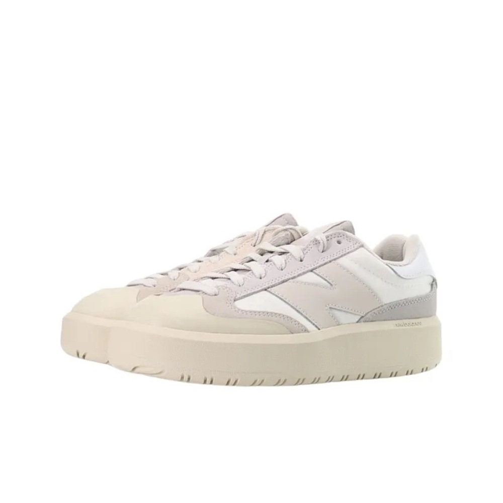 New Balance CT302 Rain Cloud with Moonbeam